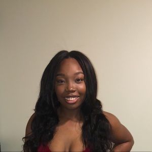 Meet your Posher, Shanekah